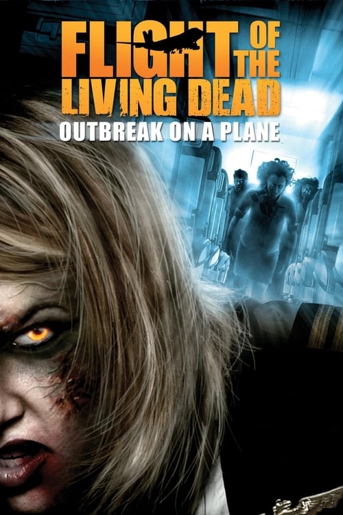 دانلود فیلم Flight of the Living Dead