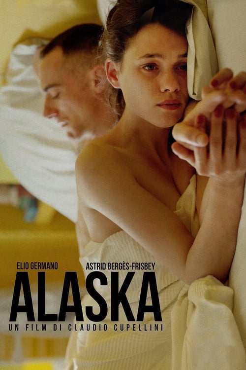 دانلود فیلم Alaska – آلاسکا