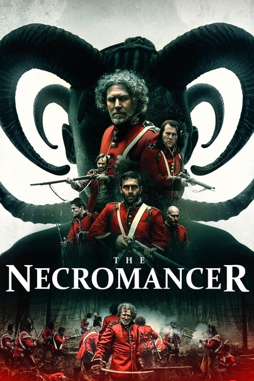 دانلود فیلم The Necromancer – غیب گو