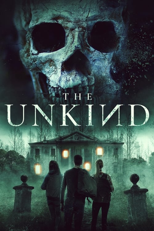 دانلود فیلم The Unkind