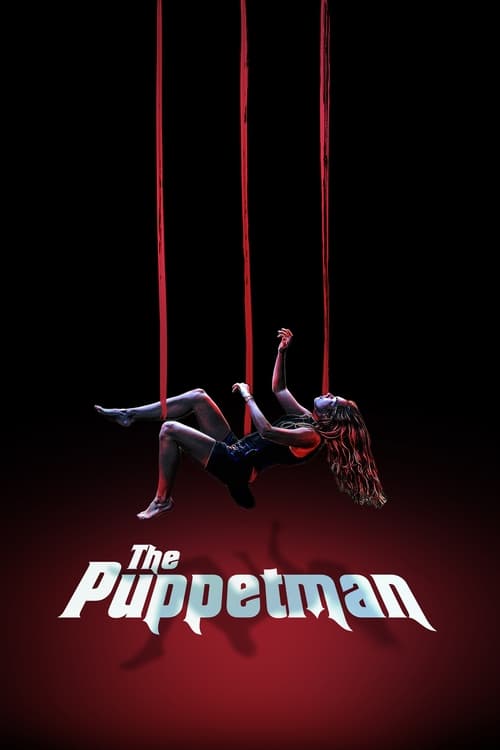 دانلود فیلم The Puppetman عروسک گردان