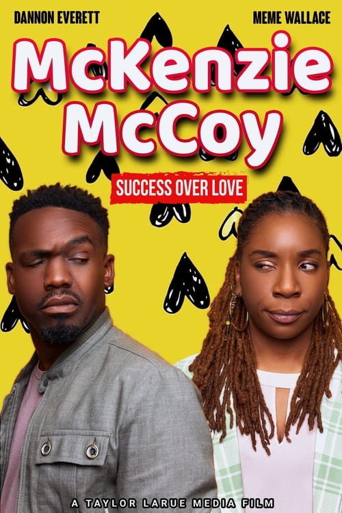 دانلود فیلم McKenzie McCoy