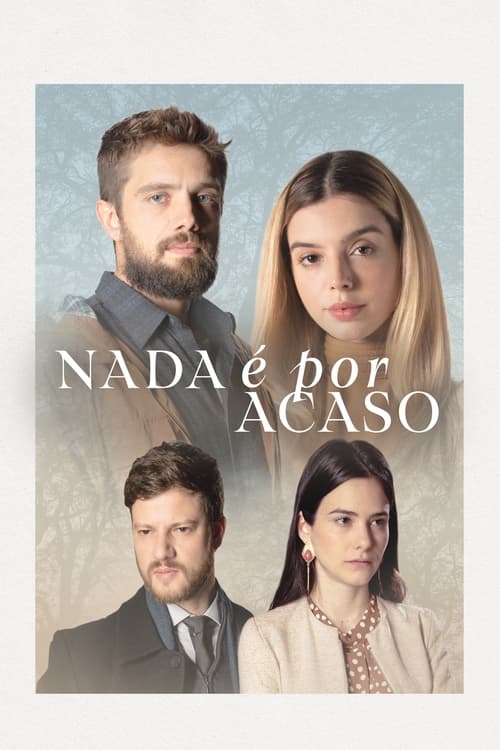 دانلود فیلم Nada é por Acaso