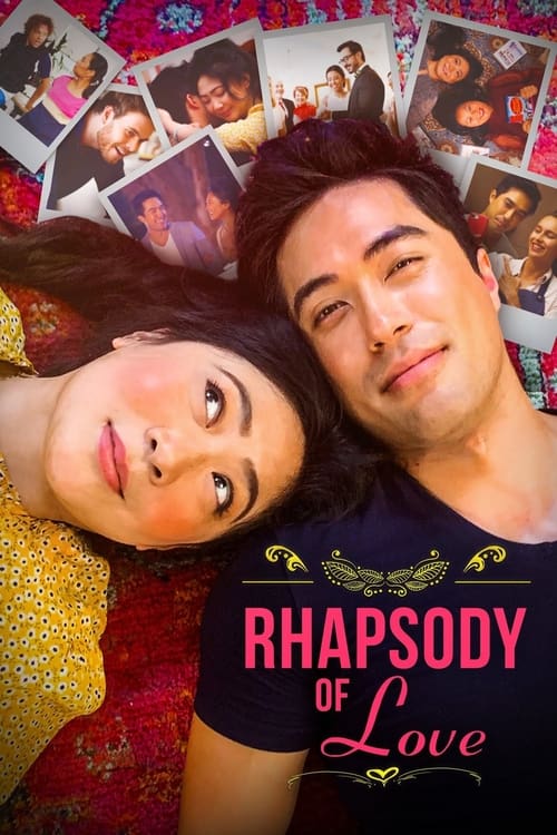 دانلود فیلم Rhapsody of Love – راپسودی عشق