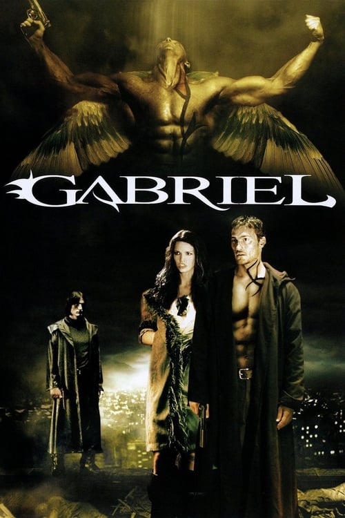 دانلود فیلم Gabriel