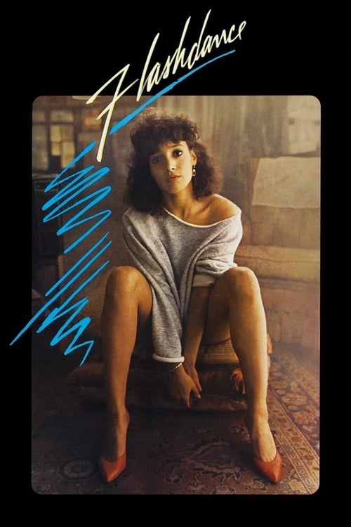 دانلود فیلم Flashdance – فلش رقص