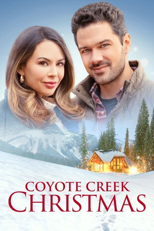 دانلود فیلم Coyote Creek Christmas