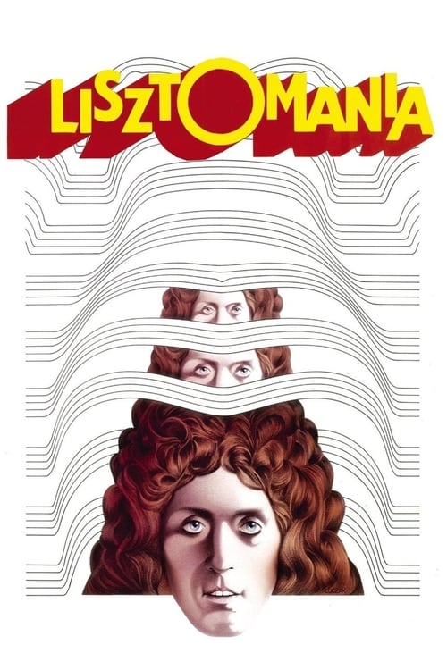 دانلود فیلم Lisztomania