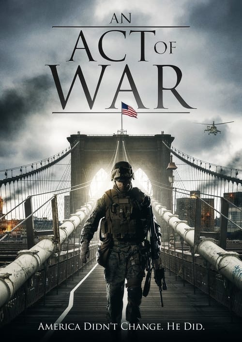 دانلود فیلم An Act of War