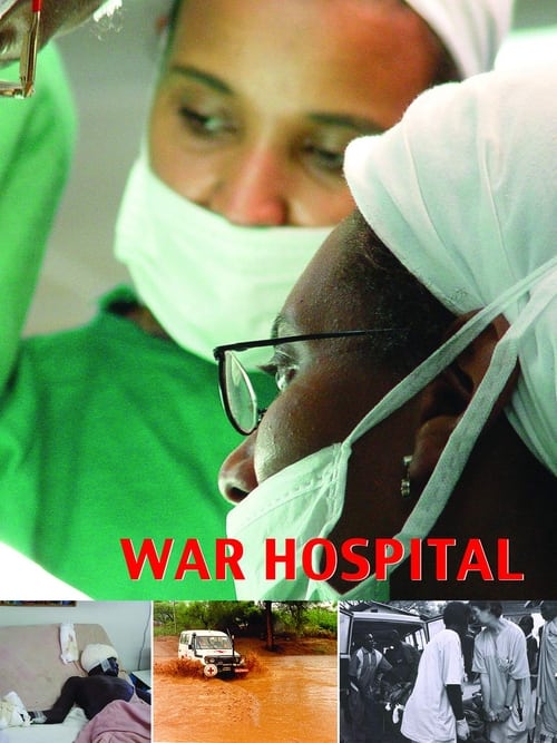 دانلود فیلم War Hospital