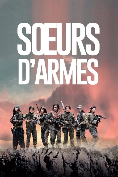 دانلود فیلم Sisters in Arms – خواهران در اسلحه