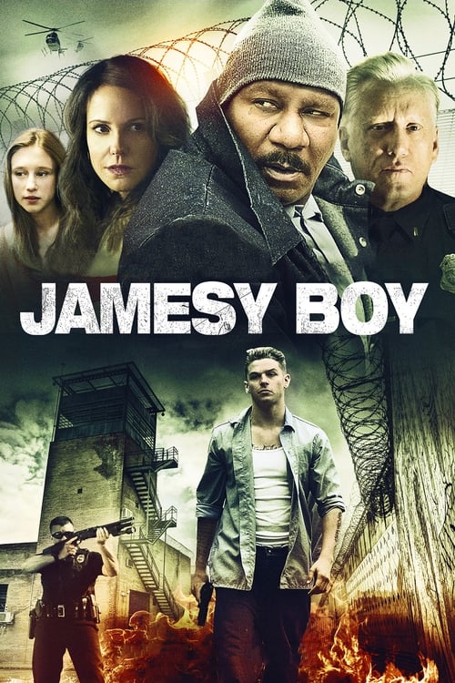 دانلود فیلم Jamesy Boy