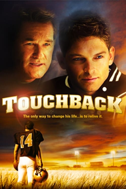 دانلود فیلم Touchback