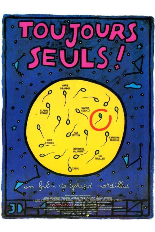 دانلود فیلم Toujours seuls