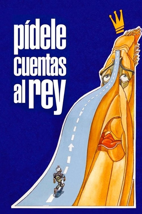 دانلود فیلم Pídele cuentas al rey