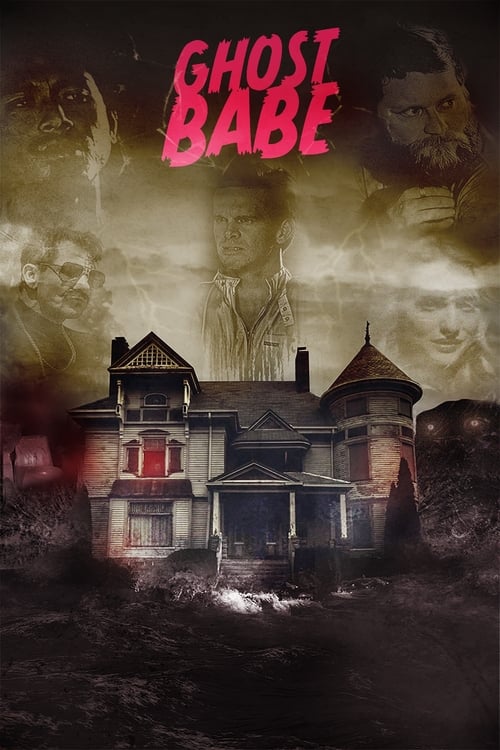 دانلود فیلم Ghost Babe عزیزم روح