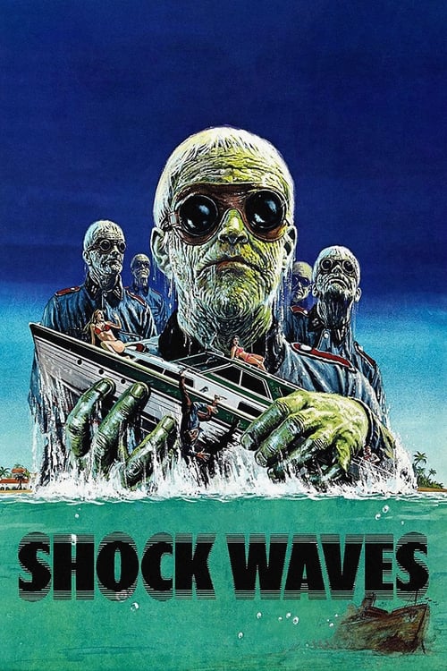 دانلود فیلم Shock Waves – امواج شوک