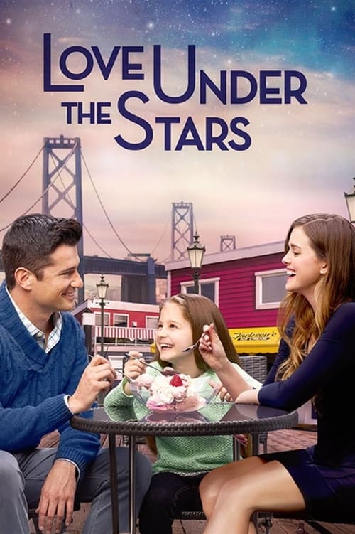 دانلود فیلم Love Under the Stars