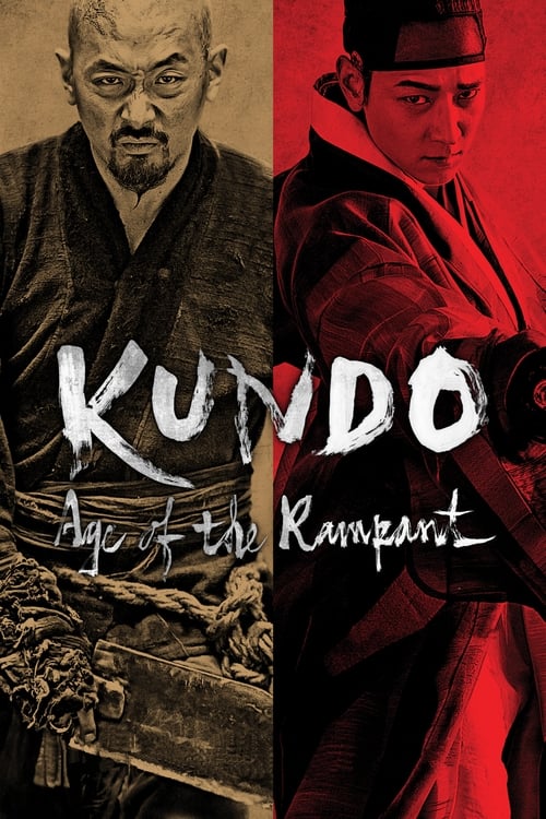 دانلود فیلم Kundo: Age of the Rampant