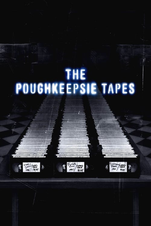 دانلود فیلم The Poughkeepsie Tapes – نوارهای پوگکپسی