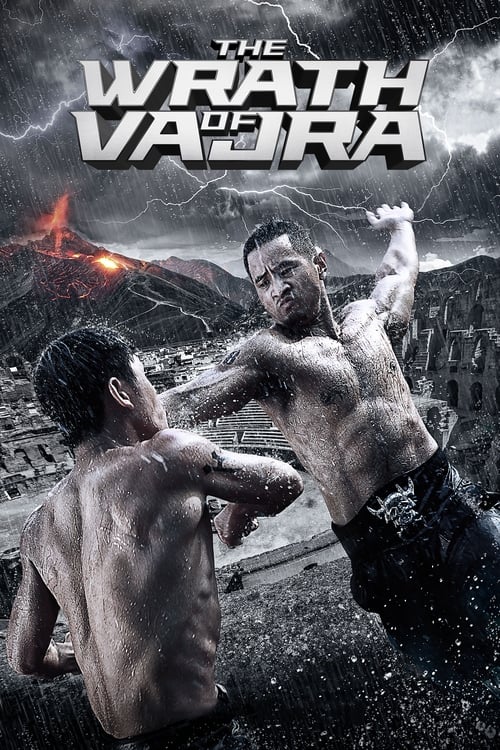 دانلود فیلم The Wrath of Vajra