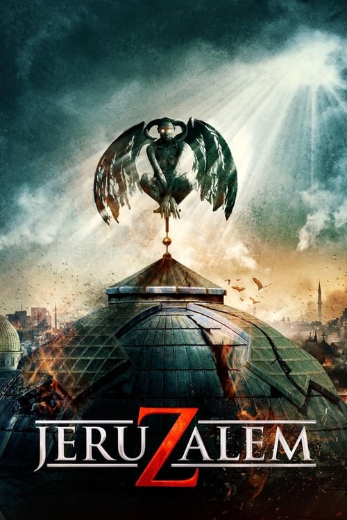 دانلود فیلم Jeruzalem