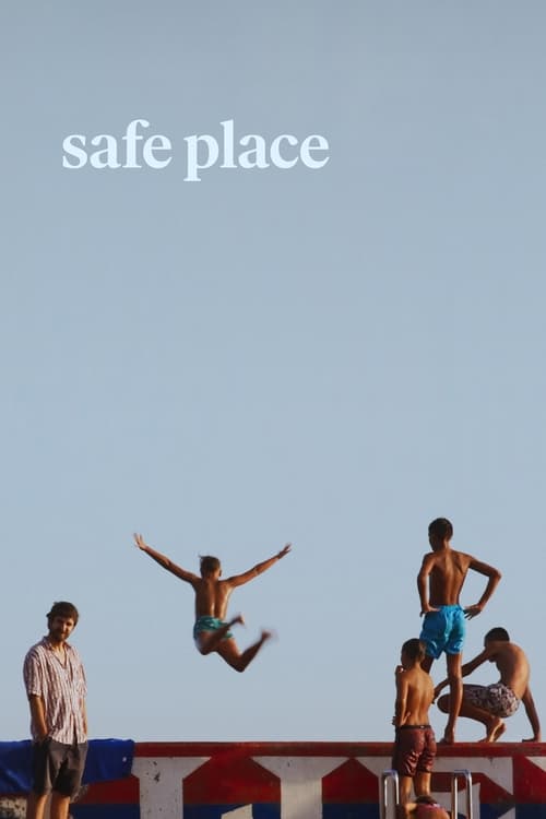 دانلود فیلم Safe Place