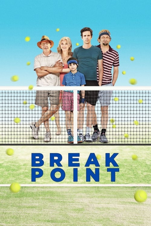 دانلود فیلم Break Point