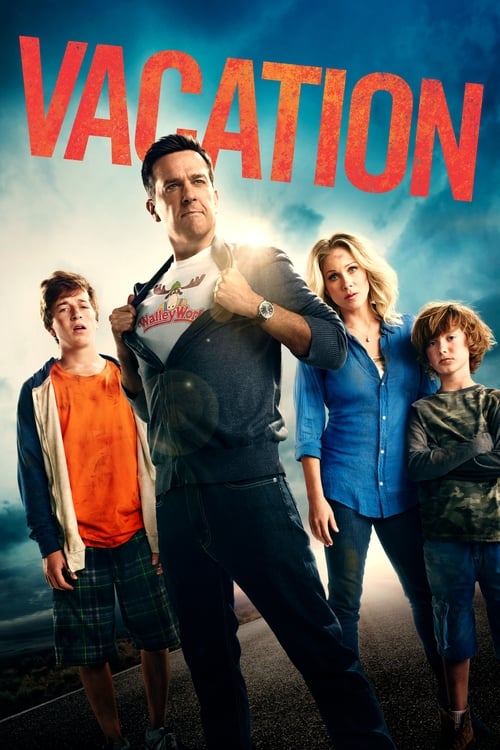 دانلود فیلم Vacation – تعطیلات