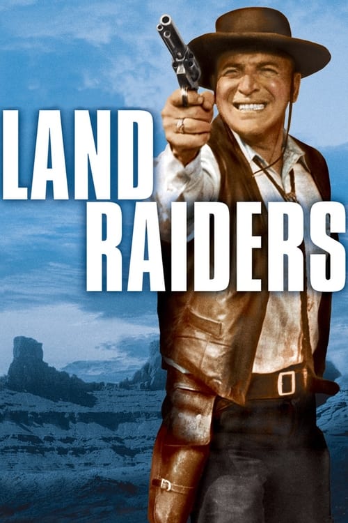 دانلود فیلم Land Raiders