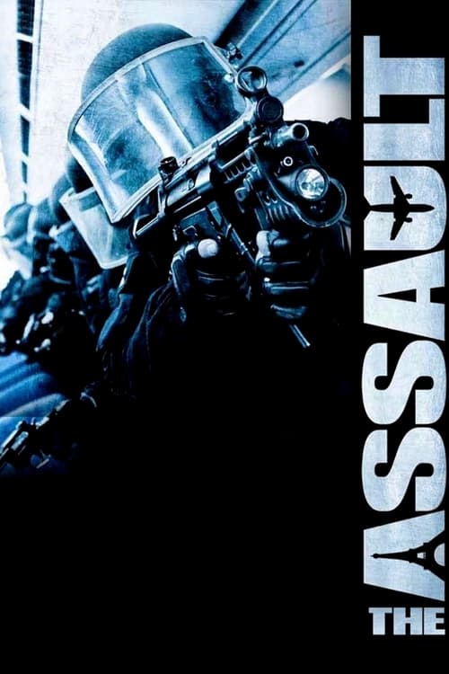 دانلود فیلم The Assault – حمله