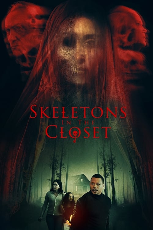 دانلود فیلم Skeletons in the Closet اسکلت در کمد