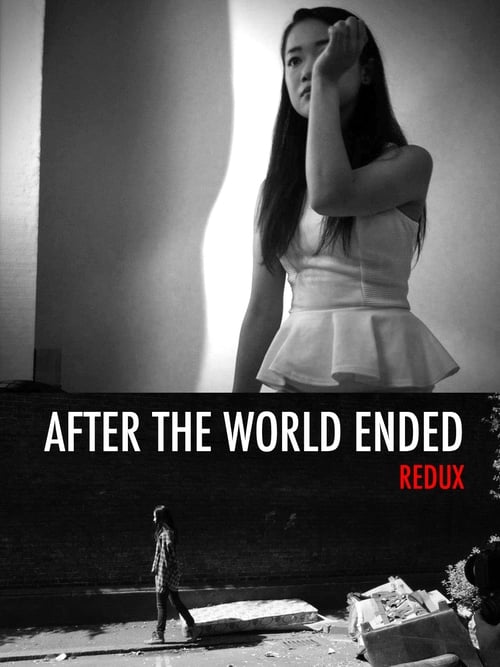 دانلود فیلم After the World Ended