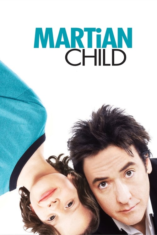 دانلود فیلم Martian Child – کودک مریخی