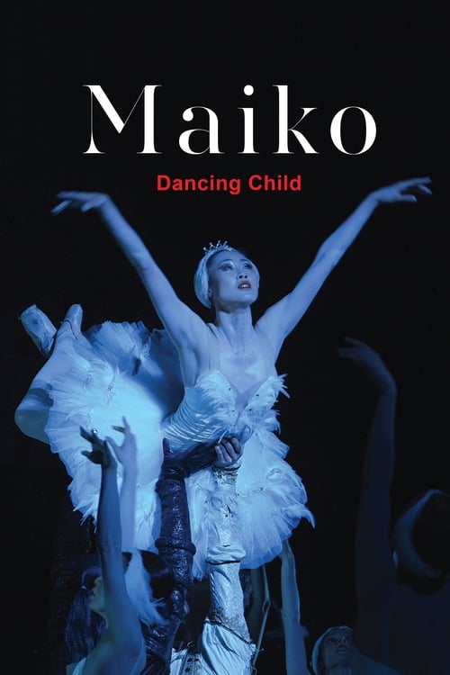 دانلود فیلم Maiko: Dancing Child – مایکو: کودک رقصنده