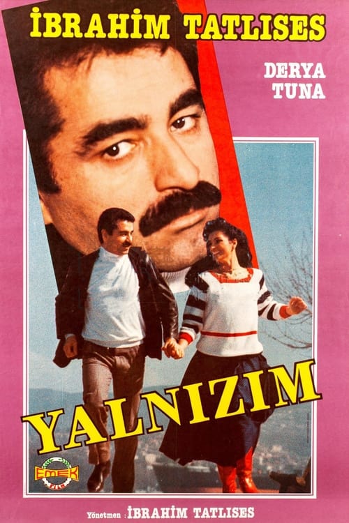 دانلود فیلم Yalnızım تنهام