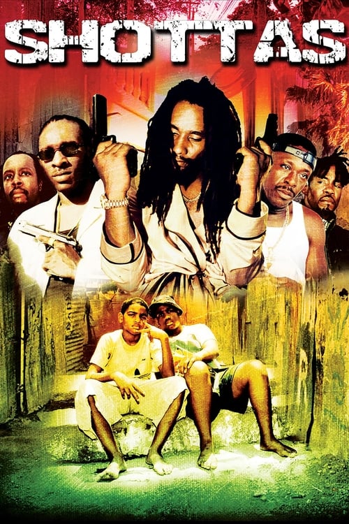 دانلود فیلم Shottas – شوتاس