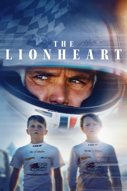 دانلود فیلم The Lionheart شیر دل