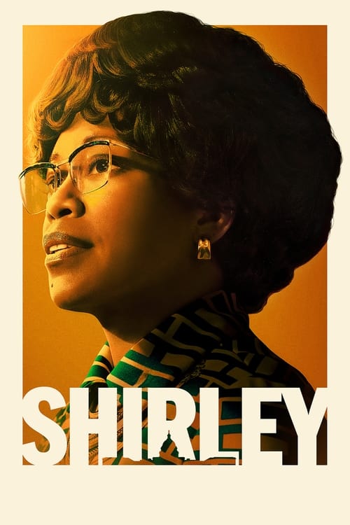 دانلود فیلم Shirley شرلی