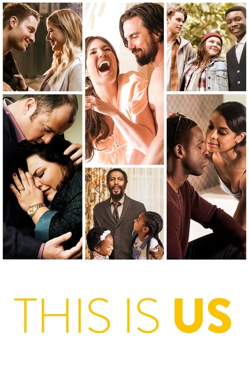 دانلود سریال This Is Us – ما اینگونه ایم