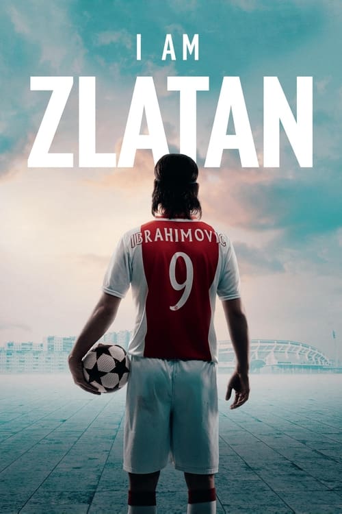 دانلود فیلم I Am Zlatan