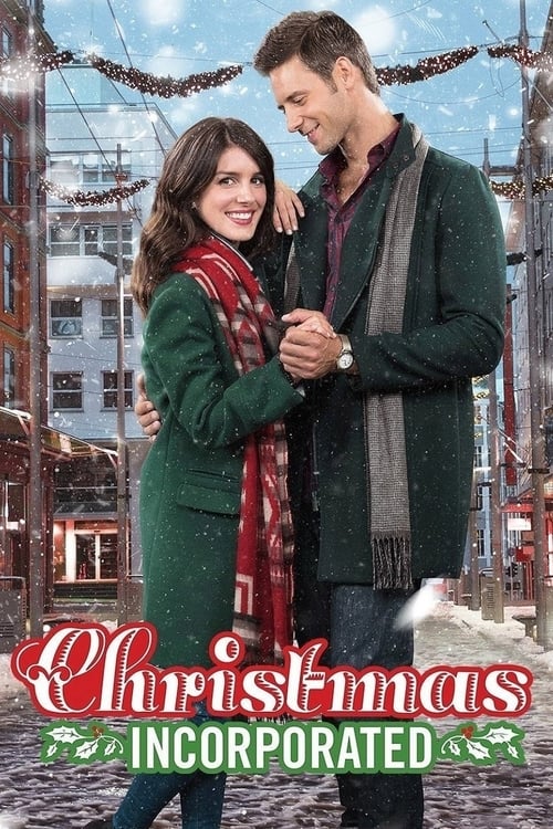 دانلود فیلم Christmas Incorporated