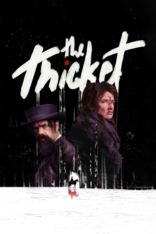 دانلود فیلم The Thicket ضخیم