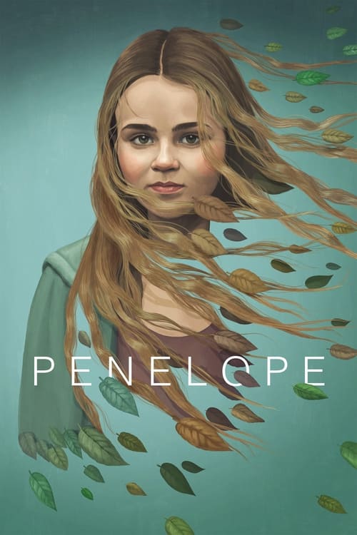 دانلود سریال پنه لوپه – Penelope