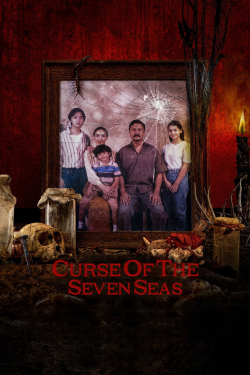 دانلود فیلم Curse of the Seven Oceans نفرین هفت اقیانوس