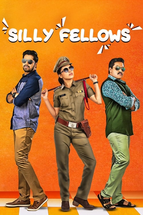 دانلود فیلم Silly Fellows