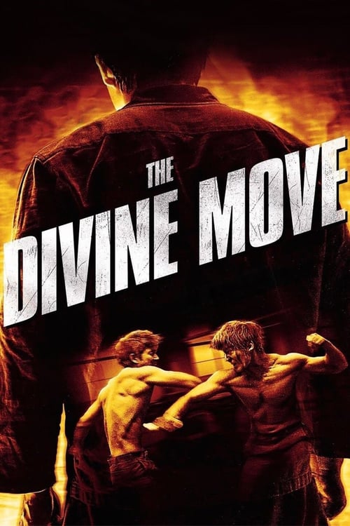 دانلود فیلم The Divine Move