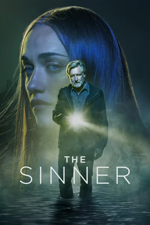 دانلود سریال The Sinner