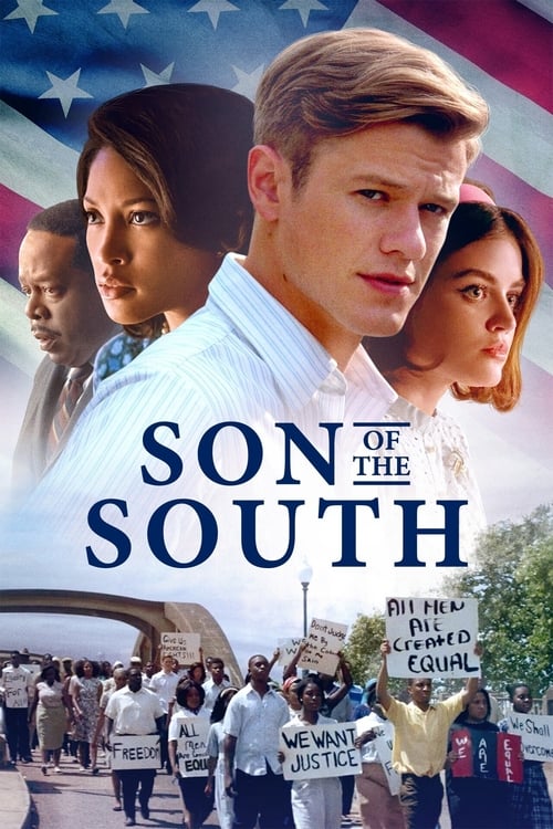 دانلود فیلم Son of the South پسر جنوب