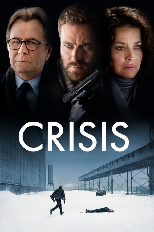 دانلود فیلم Crisis بحران